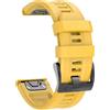 Does not apply Cinturino in Silicone Garmin Epix Gen 2 Garmin Fenix 7 7X 5Plus 6Xpro Enduro 2