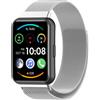 Does not apply Cinturino Milanese Huawei Watch Fit 3/2/1 Cinturino maglia magnetico Huawei Fit2