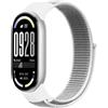 Cinturino in Nylon Xiaomi Mi Band 10 9 8 a strappo traspirante