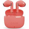 Sbs Go Pods Auricolari Bluetooth TWS In-ear Rosso TEEARTWSGOPODSR