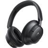 Baseus EH10 NC Cuffie Bluetooth con Cancellazione del Rumore Ibrida Attiva 45 dB