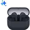 Samsung Galaxy Buds3 FE Auricolari Bluetooth True Wireless Nero SM-R420NZKAITV