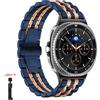 Does not apply cinturino in acciaio inox inossidabile Samsung Galaxy Watch 8 Galaxy Watch Ultra