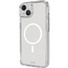 Sbs Cover Custodia per Iphone 15 Plus Trasparente TELIGMAGIP1567T