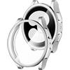Does not apply Custodia Protettiva Samsung Galaxy Watch 4 5 6 7 40Mm 44Mm