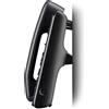 POLY Edge E400/450/500/550 Wall Mount Bracket sostegno per telefono Nero