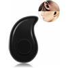 ICT Corriere Exp. - MICRO AURICOLARE SENZA FILI BLUETOOTH INVISIBILE S530 V4.1
