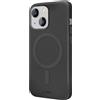 Sbs Cover Custodia per Iphone 15 Nero TEINSTMAGIP1561K