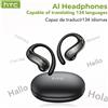 Does not apply Auricolari Bluetooth HTC NE19 Cuffie Wireless Con Microfono e Traduttore AI