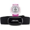Magellan Echo Running Smartwatch Bluetooth e Cardio Rosa ECHO