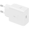 Samsung Caricabatterie 45 W USB-C EP-T4511NWEGEU