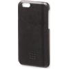 Moleskine Custodia rigida Moleskine per Apple iPhone 6/6S - Nero