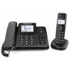 Doro Comfort 4005 Combo telefono da tavolo con cornetta