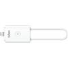 Tivizen Ricevitore DVB-T iCube Tivizen Pico2 HD per iPhone iPad con Dock Lightning - Bia