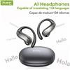 Does not apply Auricolari Bluetooth HTC NE19 Cuffie Wireless Con Microfono e Traduttore AI
