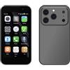 Unlocked Mini Cell Phone Smartphones 4G Network 2G+16GB Android Mobile Phone 17