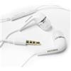 Samsung - EHS64AV - Auricolare stereo - jack da 3,5 mm > Bianco BULK