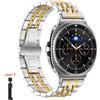 cinturino in acciaio inox inossidabile Samsung Galaxy Watch 8 Galaxy Watch Ultra