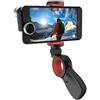 Olloclip Pivot, Supporto Fotografico per iPhone/Android/Smartphone, Supporto per