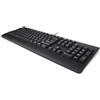 Lenovo Preferred Pro II tastiera USB QWERTY Spagnolo Nero (Preferred Pro II USB