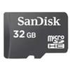 Sandisk MICROSD 32GB CARDSD ADAPTER