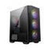MSI CASE MAG FORGE M100A