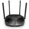 TP-Link MR70X router wireless Gigabit Ethernet Dual-band (2.4 GHz/5 GHz) Nero