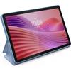 Lenovo ZG38C06654 custodia per tablet 25,6 cm (10.1") Custodia a libro Blu