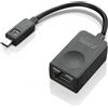 Lenovo 4X90F84315 scheda di interfaccia e adattatore RJ-45 (ThinkPad Ethernet Ex