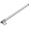 MikroTik Kit antenna MikroTik LoRa/WLAN Omni 8dBi 2400-2500 MHz con SMA (TOF-2400-8V-4)