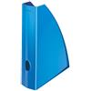 Leitz WOW Magazine File scatola per la conservazione di documenti Polistirolo Bl