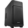 Sharkoon V1000 Mini Tower Nero (V1000 - MATX GAMING CASE)
