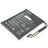 2-Power 2P-C22-EP101 ricambio per notebook Batteria (Main Battery Pack 7.4V 3300