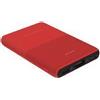 TerratEc P50 Pocket Akculadgeren Red Lithium Polymer (LiPO) 5000 MAH (282272)
