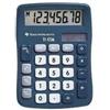 TEXAS INSTRUMENTS Calcolatrice TEXAS INSTRUMENTS TI-1726 blu