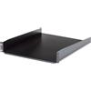 StarTech.com Ripiano per montaggio a rack fisso profonditÃƒÆ'Ã‚Â 22 2U - 22 kg