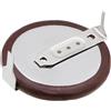 CoreParts MBXMISC0270 accessorio per telecomando (Battery 0.06Wh 3V 20mAh for -