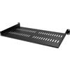 StarTech.com Scaffale Ventilato per Rack Server 1U - Profondit da 250 mm (SCAFF