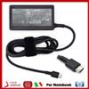 HP DS Alimentatore ORIGINALE 65W 20V 3,25A per Notebook HP ELITE X2 1013 G3