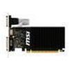 MSI V809-2000R scheda video NVIDIA GeForce GT 710 2 GB GDDR3