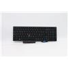 Lenovo Thinkpad Keyboard T570/P51s IT. KEYBOARD Italy. WARRANTY 1YM