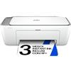 Does not apply Deskjet 2820E 588K9B, Stampante Multifunzione a Getto D'Inchiostro A4 a Colori,