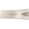 Samsung MUF-64BE unità flash USB 64 GB USB tipo A 3.2 Gen 1 (3.1 Gen 1) Argento