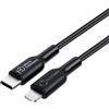 Microconnect ReConnect USB-C 3.2 Gen 1 to - Lightning cable , 2m - Warranty: 300M