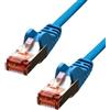 ProXtend V-6FUTP-05BL cavo di rete Blu 5 m Cat6 F/UTP FTP (CAT6 F/UTP CCA PVC Et