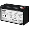APC APCRBC176 batteria UPS Acido piombo (VRLA) 24 V 9 Ah