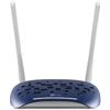 TP-Link TD-W9960 router wireless Banda singola (2.4 GHz) Bianco