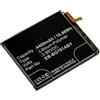 CoreParts Battery for SmartPhone - 16.98Wh Li-Polymer 3.86V - 4400mAh, GH82-24205A for Sam