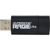 Patriot Memory Supersonic Rage Lite unit flash USB 64 GB USB tipo A 3.2 Gen 1 3