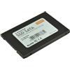 2-Power 2P-P1N68AAB drives allo stato solido (256GB SSD 2.5 SATA 6Gbps 7mm)